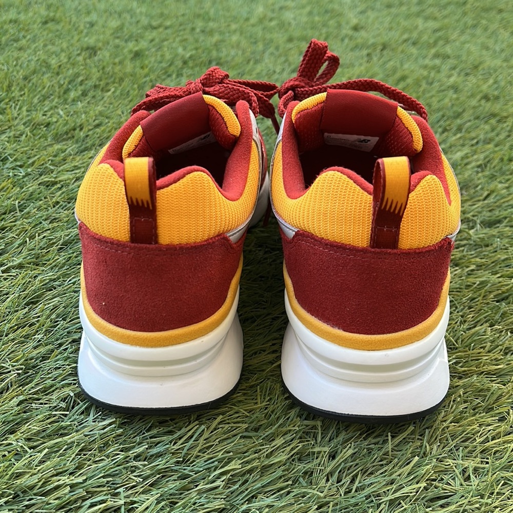 New Balance AS Roma X 997H - Picture 3 of 5